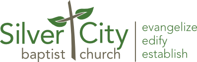 Silver City Church Logo